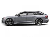 Thumbnail of 2026 Nardo Gray Audi RS 6 Avant