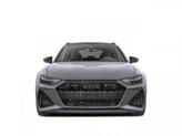 Thumbnail of 2026 Nardo Gray Audi RS 6 Avant