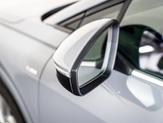 Thumbnail of 2023 Pebble Gray Audi Q4 e-tron