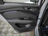 Thumbnail of 2023 Pebble Gray Audi Q4 e-tron
