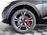 Thumbnail of 2025 Mythos Black Metallic Audi Q5