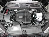 Thumbnail of 2025 Mythos Black Metallic Audi Q5