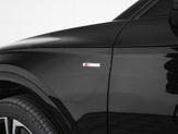 Thumbnail of 2025 Mythos Black Metallic Audi Q5
