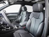Thumbnail of 2025 Mythos Black Metallic Audi Q5
