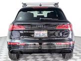 Thumbnail of 2025 Mythos Black Metallic Audi Q5