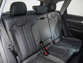 Thumbnail of 2025 Glacier White Metallic Audi Q5