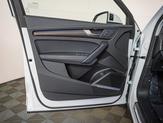 Thumbnail of 2025 Glacier White Metallic Audi Q5