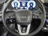 Thumbnail of 2025 Glacier White Metallic Audi Q5