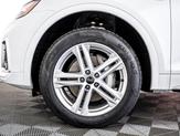 Thumbnail of 2025 Glacier White Metallic Audi Q5