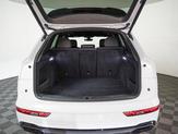 Thumbnail of 2025 Glacier White Metallic Audi Q5
