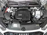 Thumbnail of 2025 Glacier White Metallic Audi Q5