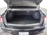 Thumbnail of 2022 Phantom Black Hyundai SONATA