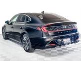 Thumbnail of 2022 Phantom Black Hyundai SONATA