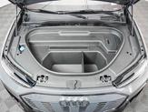 Thumbnail of 2025 Magnet Gray Audi SQ6 e-tron