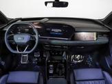 Thumbnail of 2025 Magnet Gray Audi SQ6 e-tron
