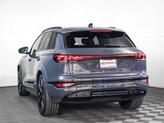 Thumbnail of 2025 Magnet Gray Audi SQ6 e-tron