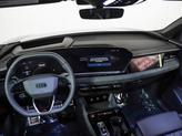 Thumbnail of 2025 Magnet Gray Audi SQ6 e-tron