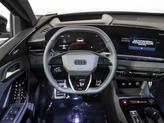 Thumbnail of 2025 Magnet Gray Audi SQ6 e-tron