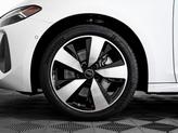 Thumbnail of 2025 Glacier White Metallic Audi A5