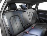 Thumbnail of 2025 Glacier White Metallic Audi A5