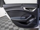 Thumbnail of 2025 Glacier White Metallic Audi A5