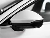 Thumbnail of 2025 Glacier White Metallic Audi A5