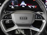 Thumbnail of 2025 Glacier White Metallic Audi A5