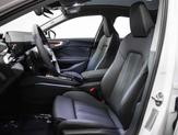 Thumbnail of 2025 Glacier White Metallic Audi A5