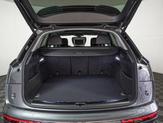 Thumbnail of 2025 Daytona Gray Pearl Effect Audi Q5