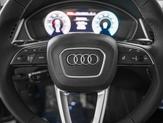 Thumbnail of 2025 Daytona Gray Pearl Effect Audi Q5