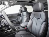 Thumbnail of 2025 Daytona Gray Pearl Effect Audi Q5