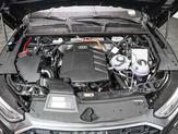 Thumbnail of 2025 Daytona Gray Pearl Effect Audi Q5