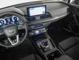 Thumbnail of 2025 Daytona Gray Pearl Effect Audi Q5