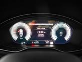 Thumbnail of 2025 Daytona Gray Pearl Effect Audi Q5