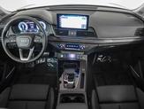 Thumbnail of 2025 Daytona Gray Pearl Effect Audi Q5