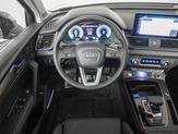 Thumbnail of 2025 Daytona Gray Pearl Effect Audi Q5