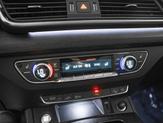 Thumbnail of 2025 Daytona Gray Pearl Effect Audi Q5