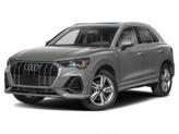Thumbnail of 2025 Arkona White Audi Q3