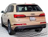 2025 Audi Q7 45 Premium Plus