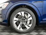 Thumbnail of 2021 Navarra Blue Audi e-tron