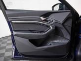 Thumbnail of 2021 Navarra Blue Audi e-tron