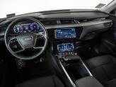 Thumbnail of 2021 Navarra Blue Audi e-tron