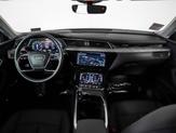 Thumbnail of 2021 Navarra Blue Audi e-tron