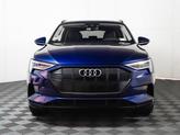 Thumbnail of 2021 Navarra Blue Audi e-tron