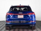 Thumbnail of 2021 Navarra Blue Audi e-tron