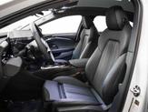 Thumbnail of 2025 Glacier White Metallic Audi A6 e-tron