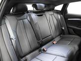 Thumbnail of 2025 Glacier White Metallic Audi A6 e-tron