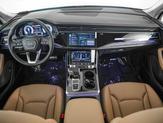 Thumbnail of 2025 Carrara White Audi Q7