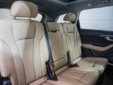 Thumbnail of 2025 Carrara White Audi Q7