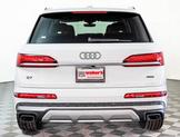 Thumbnail of 2025 Carrara White Audi Q7